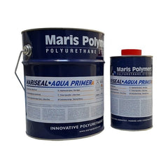 MARIS POLYMERS MARISEAL AQUA PRIMER ΔΙΑΦΑΝΕΣ ΕΠΟΞΕΙΔΙΚΟ ΑΣΤΑΡΙ ΝΕΡΟΥ Α+Β 20ΚG