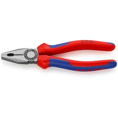 ΠΕΝΣΑ KNIPEX 0302160 | 160mm | ΒΑΡΙΑ ΜΟΝΩΣΗ 0302160