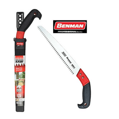 ΠΡΙΟΝΙ ΚΛΑΔΟΥ ΜΕ ΘΗΚΗ BENMAN MX1-250MM 70983