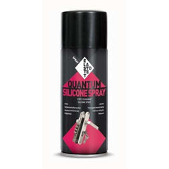 SPRAY ΣΙΛΙΚΟΝΗΣ QUANTUM SILICONE SPRAY 400ml ELASTOTET 159226