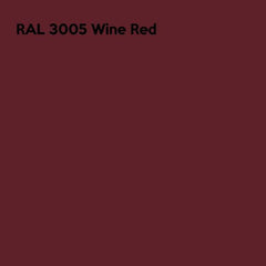 dupli-color ακρυλικο χρωμα σε αποχρωση ral3005 400ml