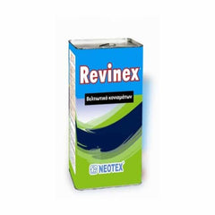 revinex βελτιωτικο κονιαματων 5kg neotex