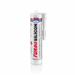 TURBO-SILICON ΑΝΤΙΜΟΥΧΛΙΚΗ ΣΙΛΙΚΟΝΗ-ΚΟΛΛΑ 280ML