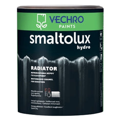 SMALTOLUX HYDRO RADIATOR ΒΕΡΝΙΚΟΧΡΩΜΑ ΝΕΡΟΥ ΓΙΑ ΚΑΛΟΡΙΦΕΡ VECHRO 750ML