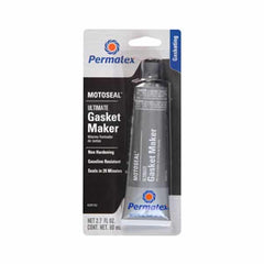 permatex 29132 στεγανοποιητικη φλαντζα δικυκλων motoseal1 γκρι σωληναριο 80 ml