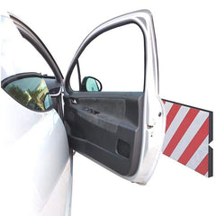 ΑΥΤΟΚΟΛΛΗΤΟ ΑΦΡΩΔΕΣ ΠΡΟΣΤΑΤΕΥΤΙΚΟ ΓΩΝΙΩΝ ΤΟΙΧΩΝ ΚΑΙ ΓΚΑΡΑΖ ΜΕ ΑΝΑΚΛΑΣΤΙΚΕΣ ΛΩΡΙΔΕΣ  PARK-FCP5025RW Διαστάσεις 44x25x2 cm (0.3 kg)