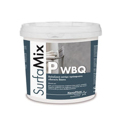 surfamix™ p wbq 12kg χαλαζιακο ασταρι nanophos