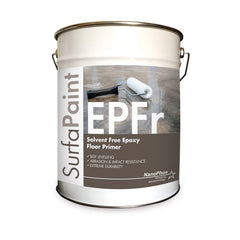 surfapaint™ epfr solvent free epoxy primer  εποξειδικο ασταρι 2 συστατικων nanophos