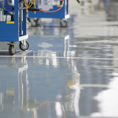 surfapaint™ floor epoxy enamel εποξειδικο χρωμα 2 συστατικων nanophos