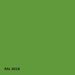 dupli-color ακρυλικο χρωμα σε αποχρωση ral6018 400ml verde giallo