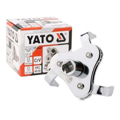 YATO YT-0826 ΦΙΛΤΡΟΚΛΕΙΔΟ Cr-V 63-120MM