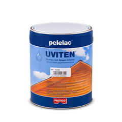 ΒΕΡΝΙΚΙ ΕΜΠΟTΙΣΜΟΥ UVITEN  CLEAR PELETICO 0.75L