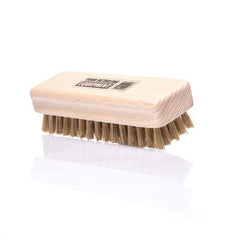 ΒΟΥΡΤΣΑΚΙ ΚΑΘΑΡΙΣΜΟΥ HANDY LEATHER BRUSH WORK STUFF 11cm WS082