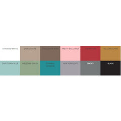 fluer paint maker chalky look μαρκαδορος χρωματος κιμωλιας
