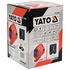 YATO YT-73925 ΜΑΣΚΑ ΗΛΕΚΤΡΟΚΟΛΛΗΣΗΣ 20173925